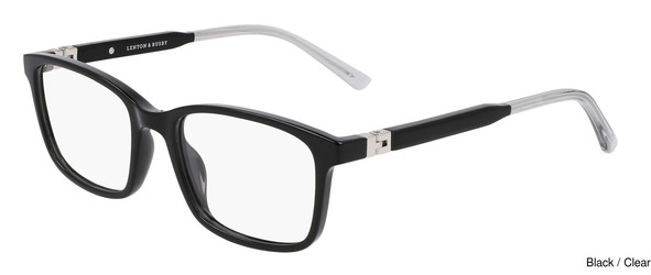 Lenton & Rusby Eyeglasses LRK3503 001