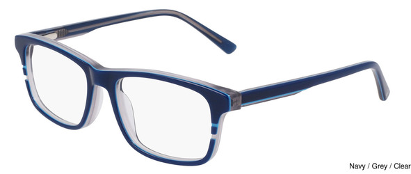 Lenton & Rusby Eyeglasses LRK3502 400