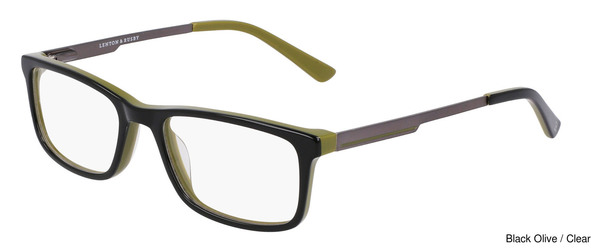 Lenton & Rusby Eyeglasses LRK2001 011