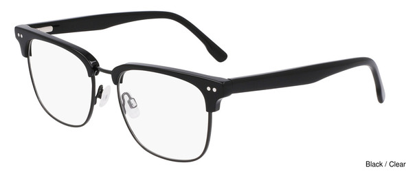 Mcallister Eyeglasses MC4546 001