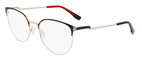 Mcallister Eyeglasses MC4545 001