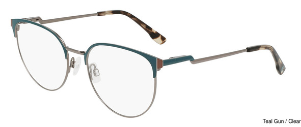 Mcallister Replacement Lenses 105547