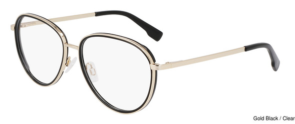 Mcallister Eyeglasses MC4542 710