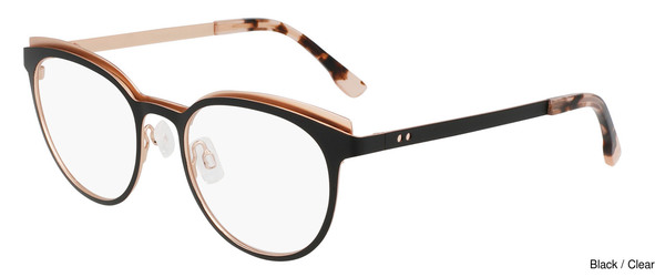 Mcallister Replacement Lenses 105558