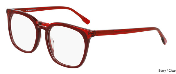 Mcallister Replacement Lenses 105563