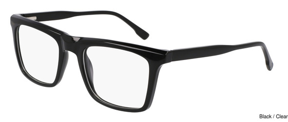 Mcallister Eyeglasses MC4538 001