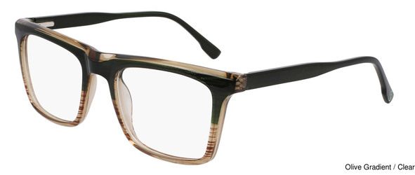 Mcallister Eyeglasses MC4538 310