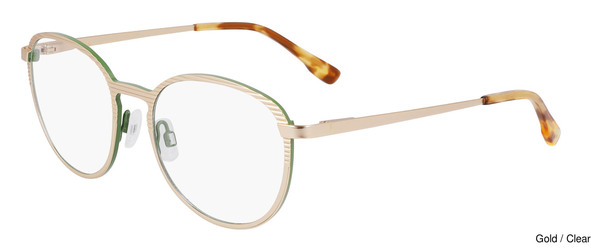 Mcallister Replacement Lenses 105586