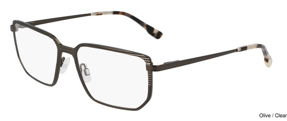 Mcallister Eyeglasses MC4531 310