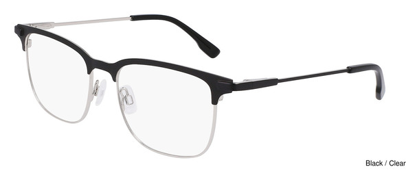 Mcallister Eyeglasses MC4527 002