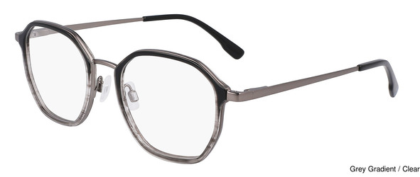 Mcallister Eyeglasses MC4526 020