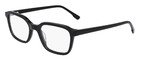 Mcallister Eyeglasses MC4525 001