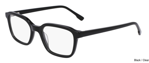 Mcallister Eyeglasses MC4525 001