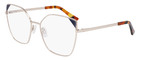 Mcallister Eyeglasses MC4524 710