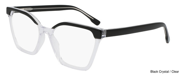 Mcallister Eyeglasses MC4523 001