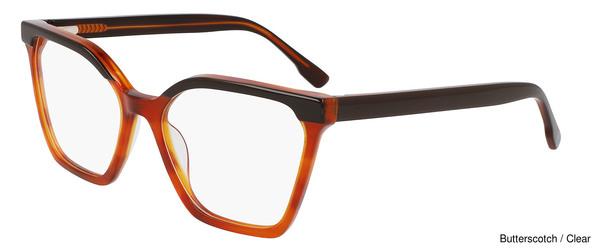 Mcallister Eyeglasses MC4523 219