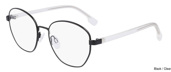 Mcallister Eyeglasses MC4518 001