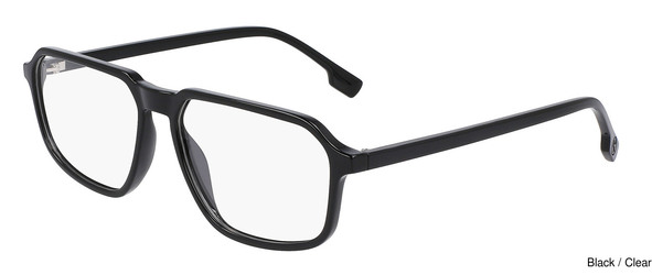 Mcallister Eyeglasses MC4517 001