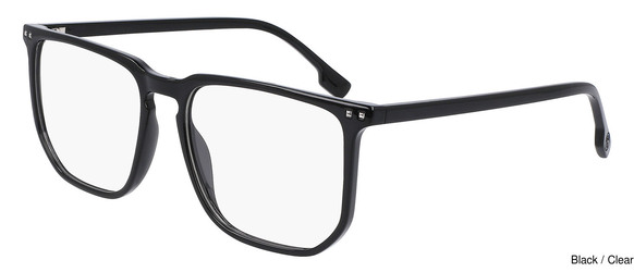 Mcallister Eyeglasses MC4516 001