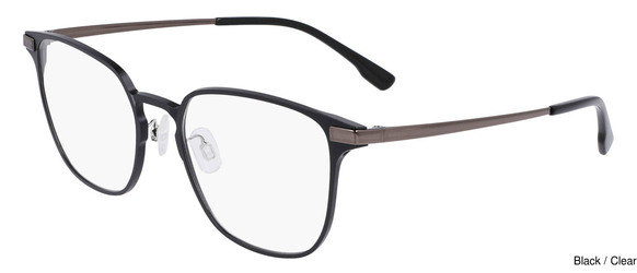 Mcallister Eyeglasses MC4514 001