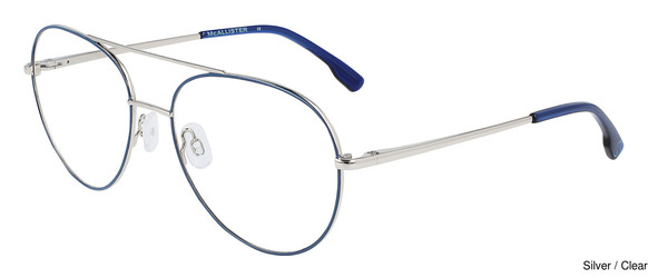 Mcallister Eyeglasses MC4509 040