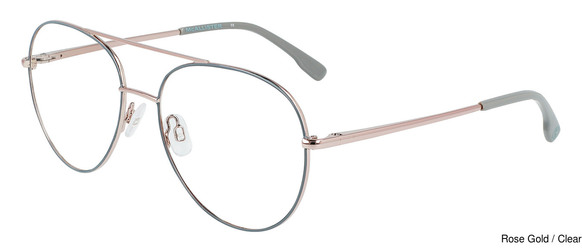 Mcallister Eyeglasses MC4509 770