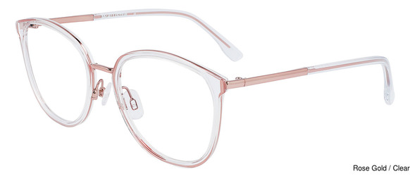 Mcallister Replacement Lenses 105643