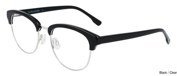 Mcallister Eyeglasses MC4507 001