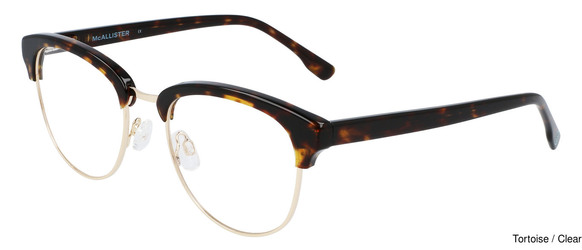 Mcallister Eyeglasses MC4507 240