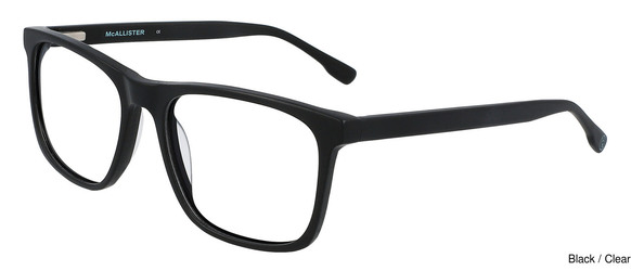 Mcallister Replacement Lenses 105647