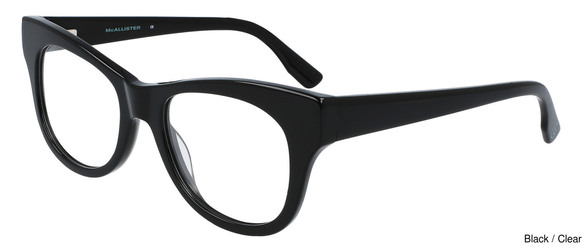 Mcallister Replacement Lenses 105650