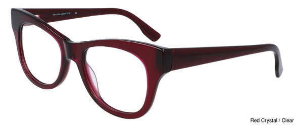 Mcallister Replacement Lenses 105652