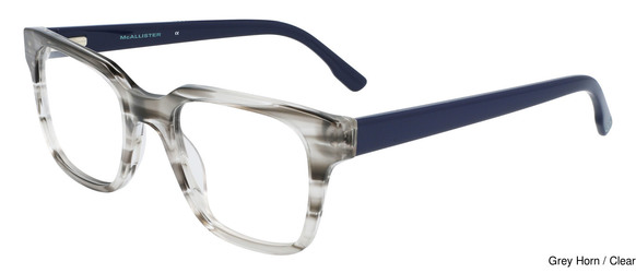Mcallister Replacement Lenses 105654