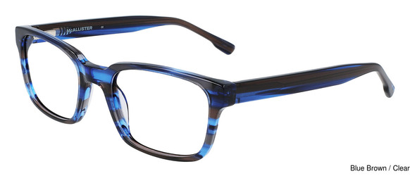 Mcallister Replacement Lenses 105658