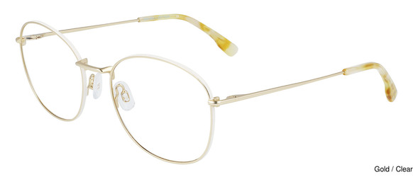 Mcallister Eyeglasses MC4500 710