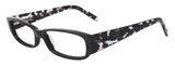 Otis and Piper Eyeglasses OP5004 001