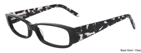 Otis and Piper Eyeglasses OP5004 001