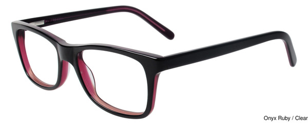 Otis and Piper Eyeglasses OP5003 001