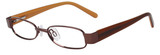 Otis and Piper Eyeglasses OP5000 200