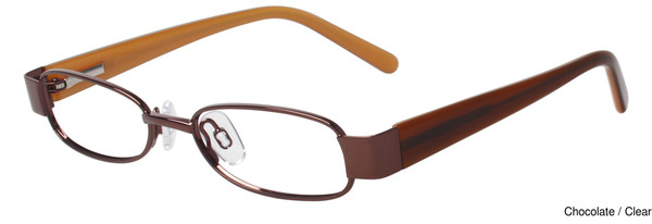 Otis and Piper Eyeglasses OP5000 200