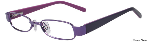 Otis and Piper Eyeglasses OP5000 505