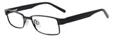 Otis and Piper Eyeglasses OP4501 001