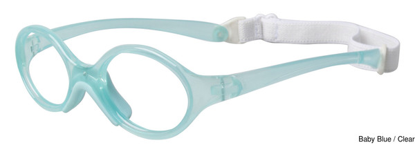 Otis and Piper Eyeglasses OP4500 414