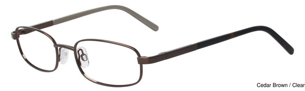 Otis and Piper Eyeglasses OP4003 200