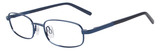 Otis and Piper Eyeglasses OP4003 401