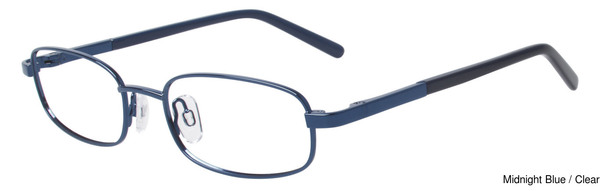 Otis and Piper Eyeglasses OP4003 401