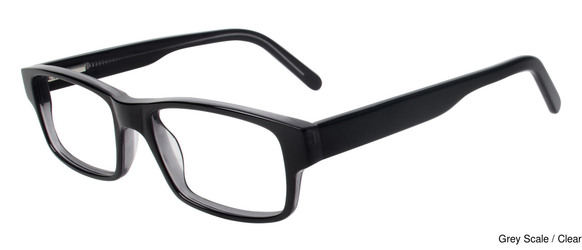 Otis and Piper Eyeglasses OP4002 033