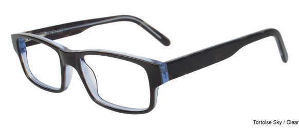 Otis and Piper Eyeglasses OP4002 200