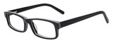 Otis and Piper Eyeglasses OP4001 001