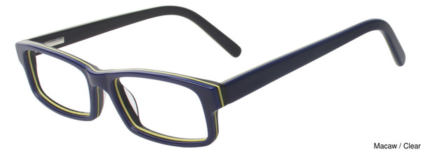 Otis and Piper Eyeglasses OP4001 401